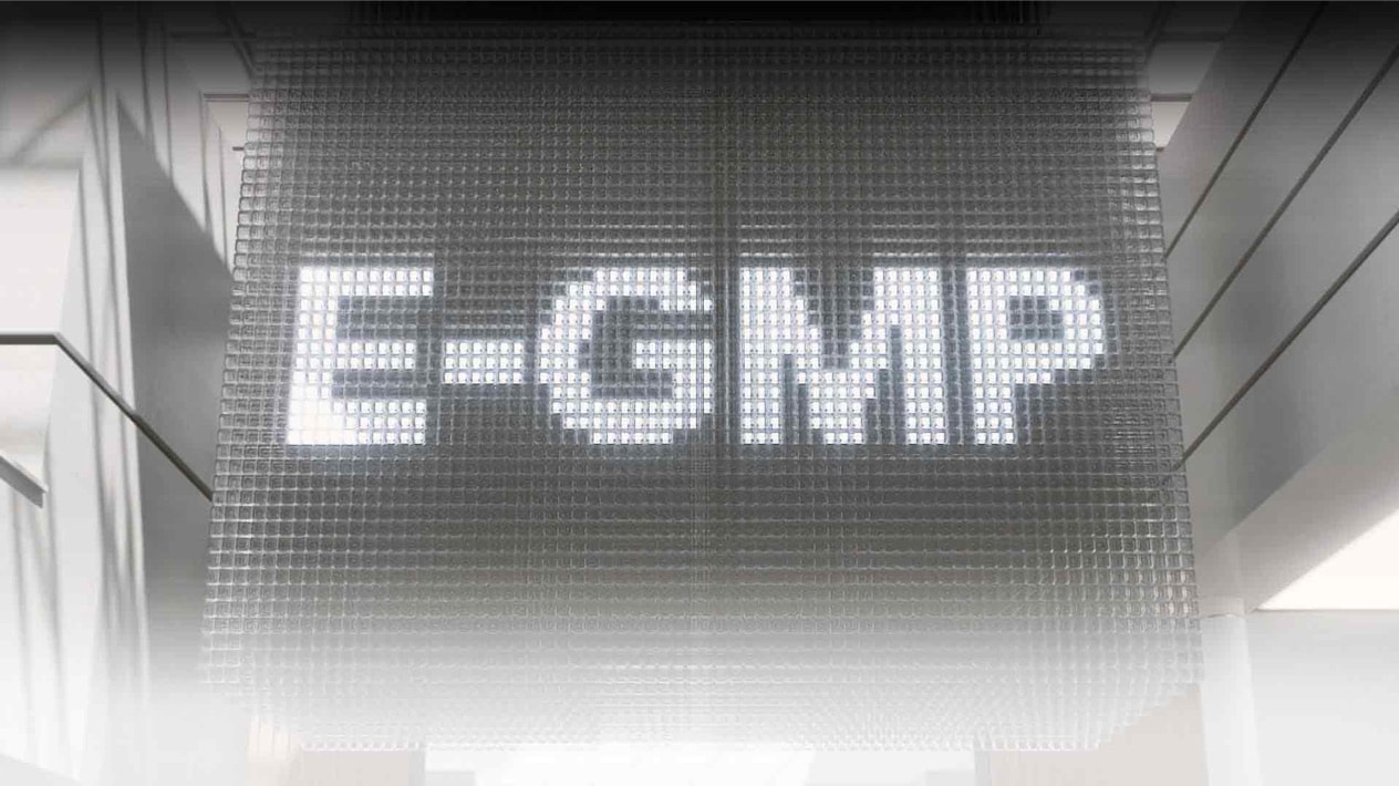 E-GMP